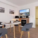 Hotel Ohlerich Speicher App. 36 *