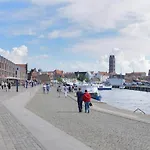 Hotel Ohlerich Speicher App_ 36 Wißmar