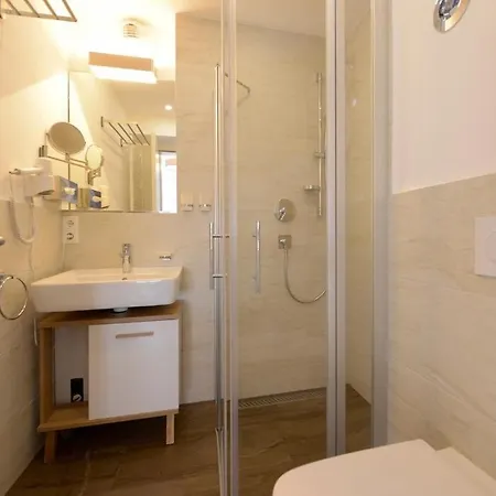 Ohlerich Speicher App_ 36 فندق