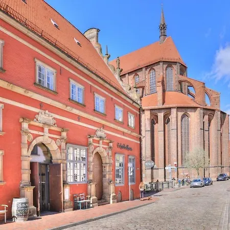 Ohlerich Speicher App_ 36 فندق