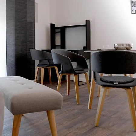 Ohlerich Speicher App_ 36 فندق