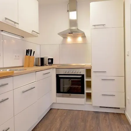 فندق Ohlerich Speicher App_ 36